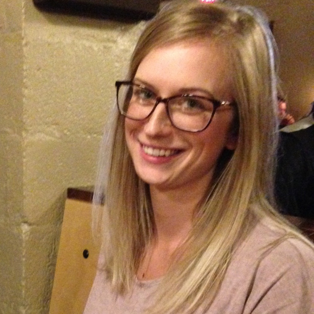 Meet your Posher, Marne